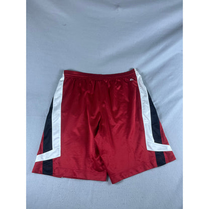 Vintage Y2K Nike Basketball Shorts - XXL