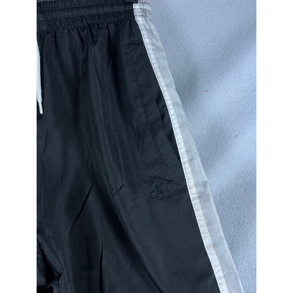 Starter Windbreaker Track Pants - S