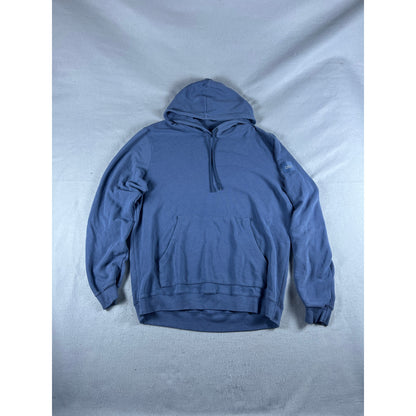 Alo Yoga Waffle Knit Hoodie - L