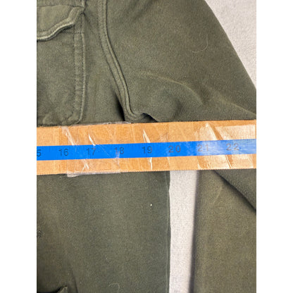 Aeropostale Utility Hoodie - M