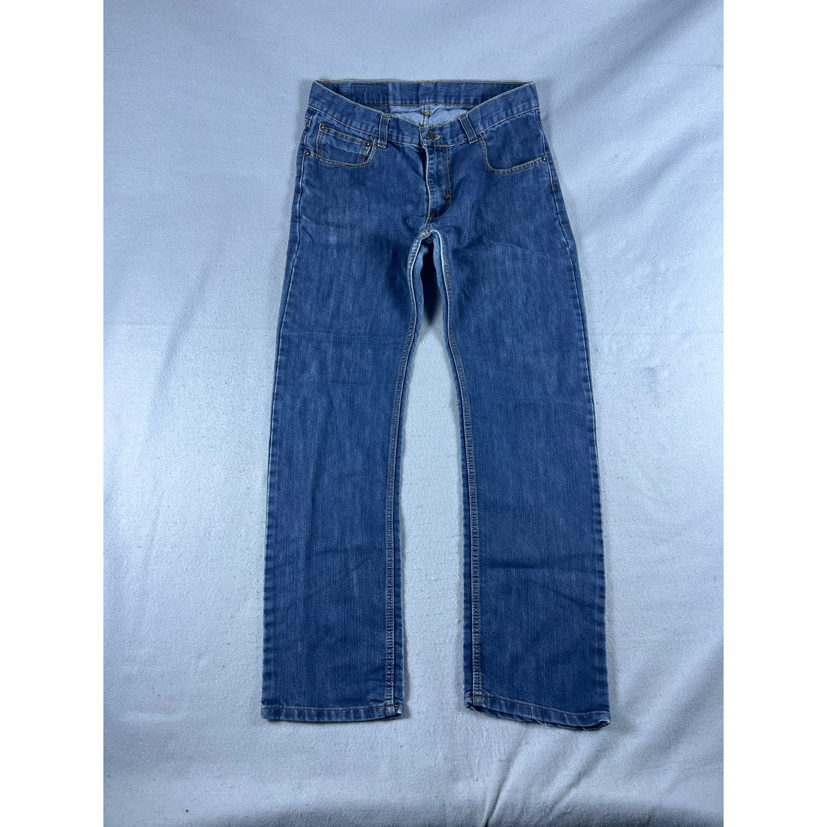 Levi's Straight Denim Jeans - 32x30
