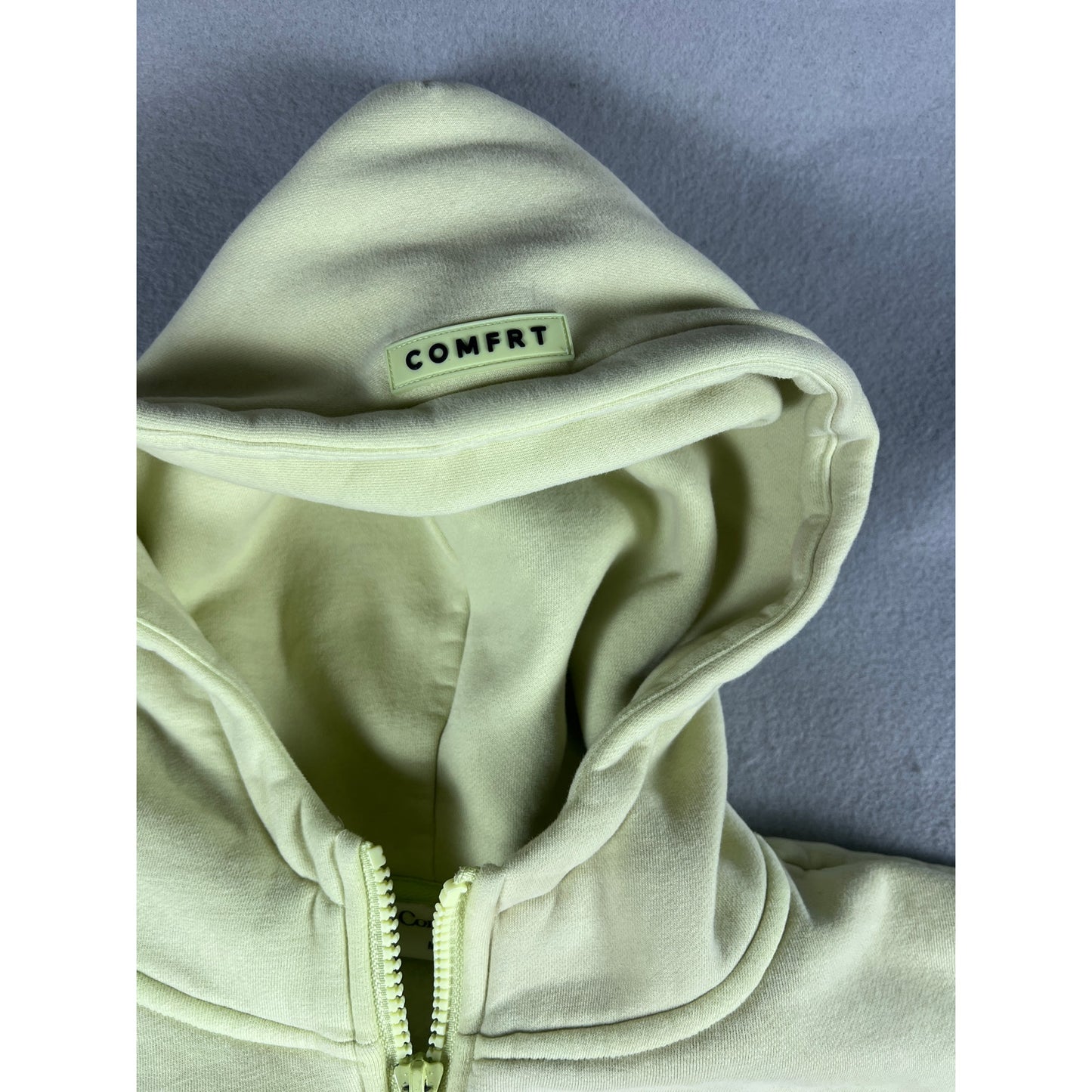 COMFRT Oversized Hoodie Womens - M