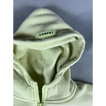 COMFRT Oversized Hoodie Womens - M