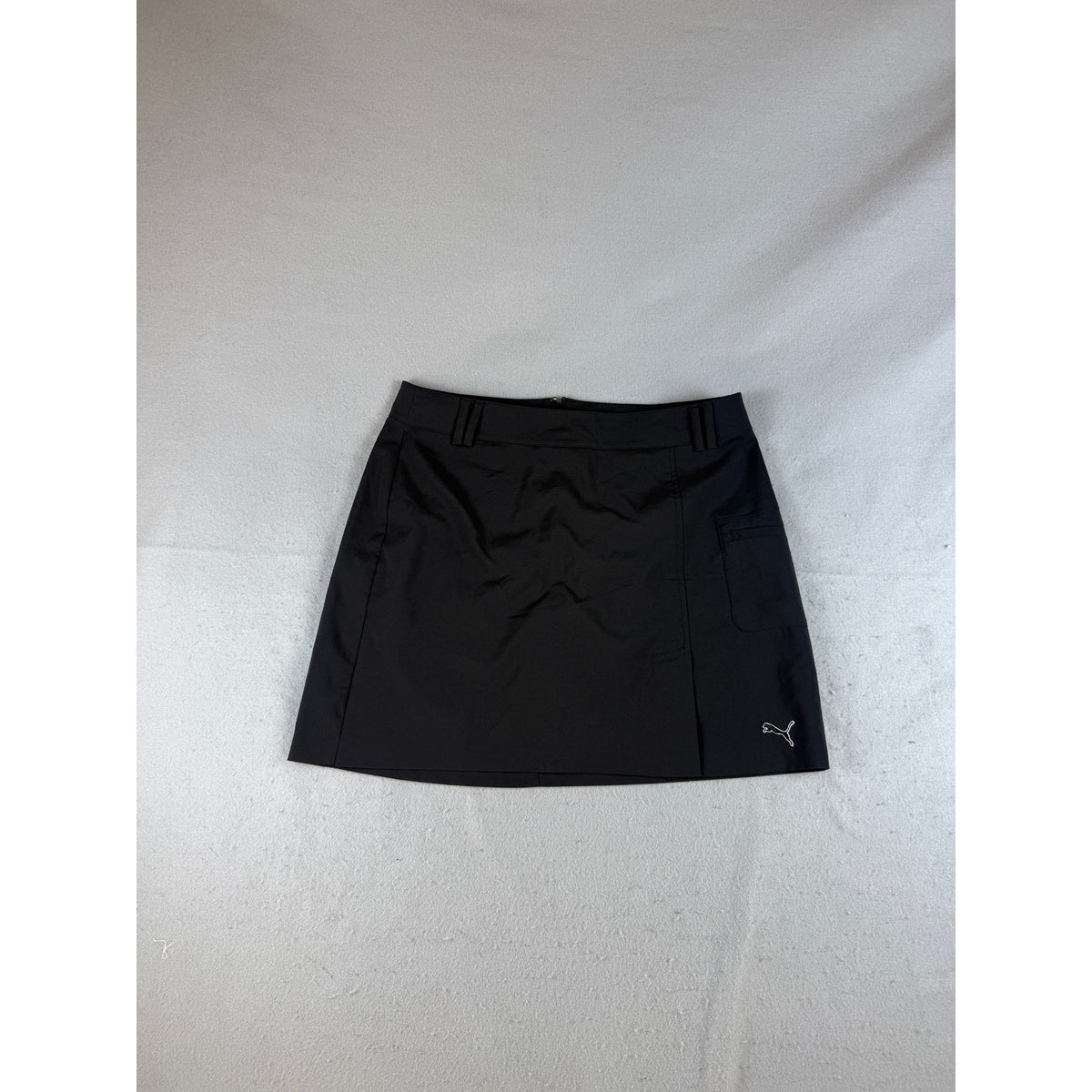 Puma Golf Tennis Skort Skirt - 8