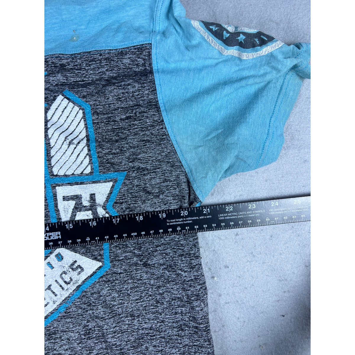 American Fighter T-Shirt - XL