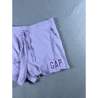 Gap Lounge Sweatshorts Womens - M