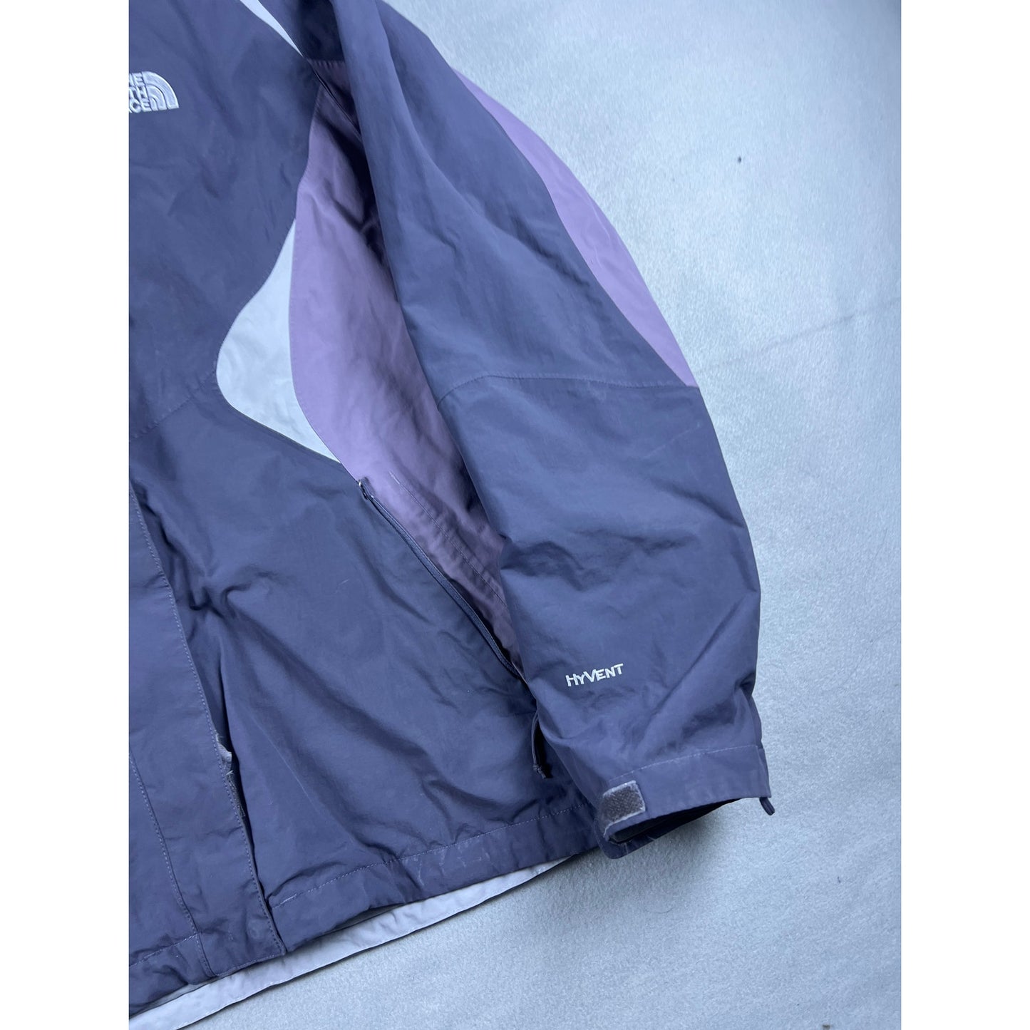 The North Face HyVent Ski Jacket Womens - L