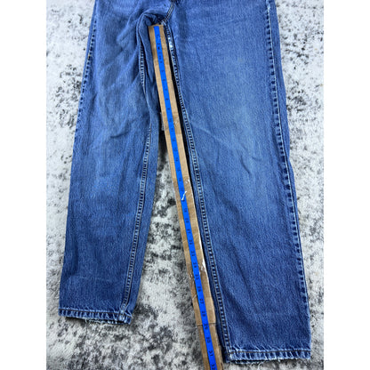 Vintage 90s Levi's 560 Jeans - 10