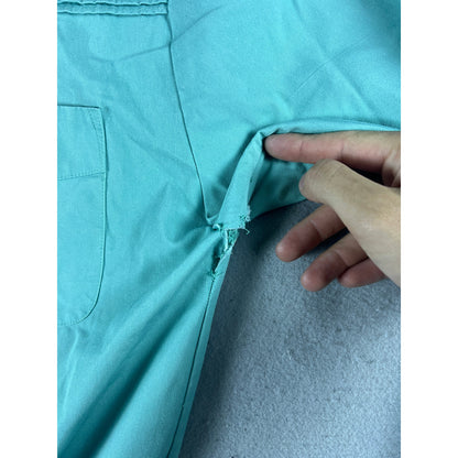 John Blair Guayabera Style Jacket - L