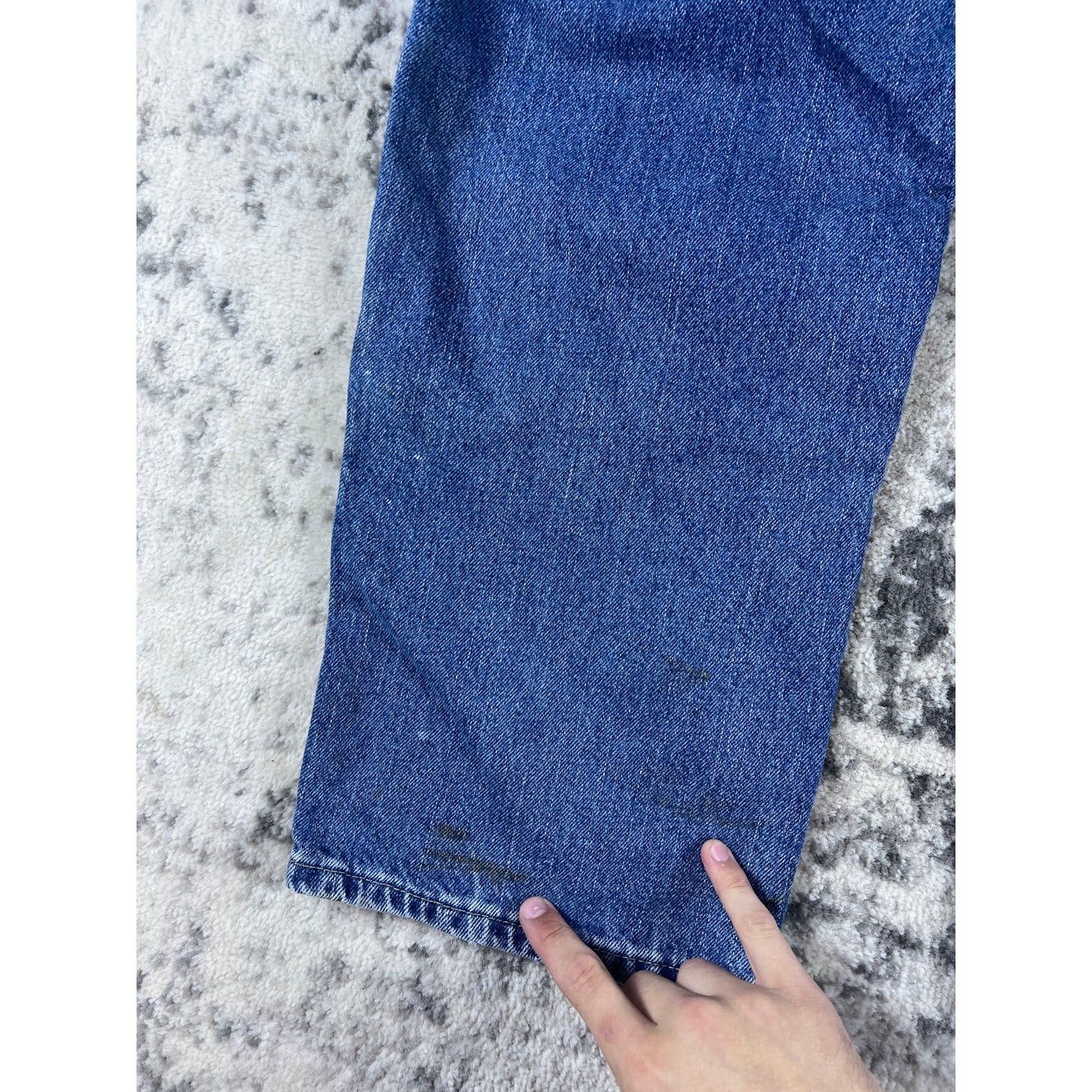 Dickies Carpenter Jeans Mens - 36x30