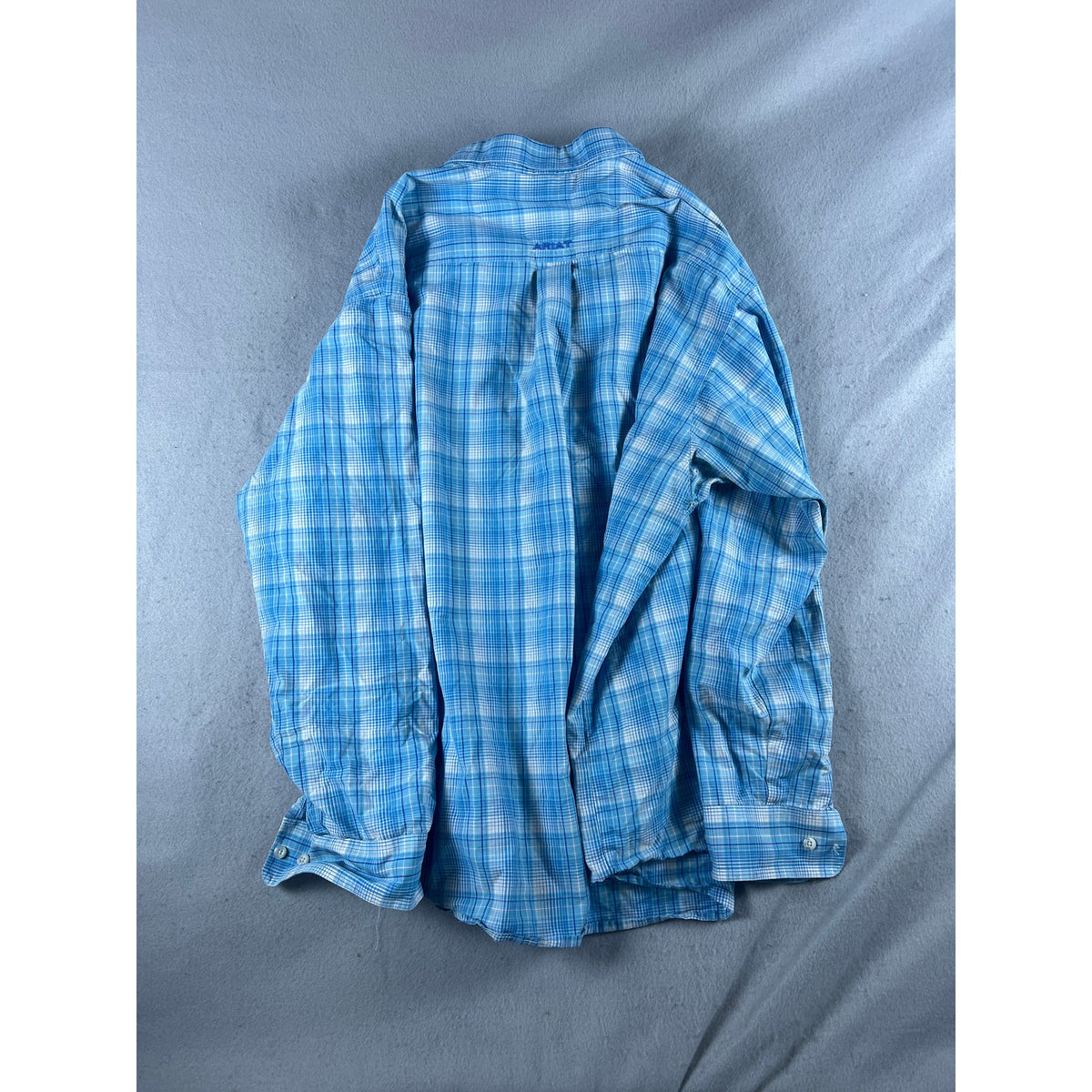 Ariat Pro Series Lyle Classic Fit Shirt - XL
