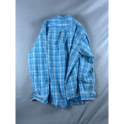 Ariat Pro Series Lyle Classic Fit Shirt - XL