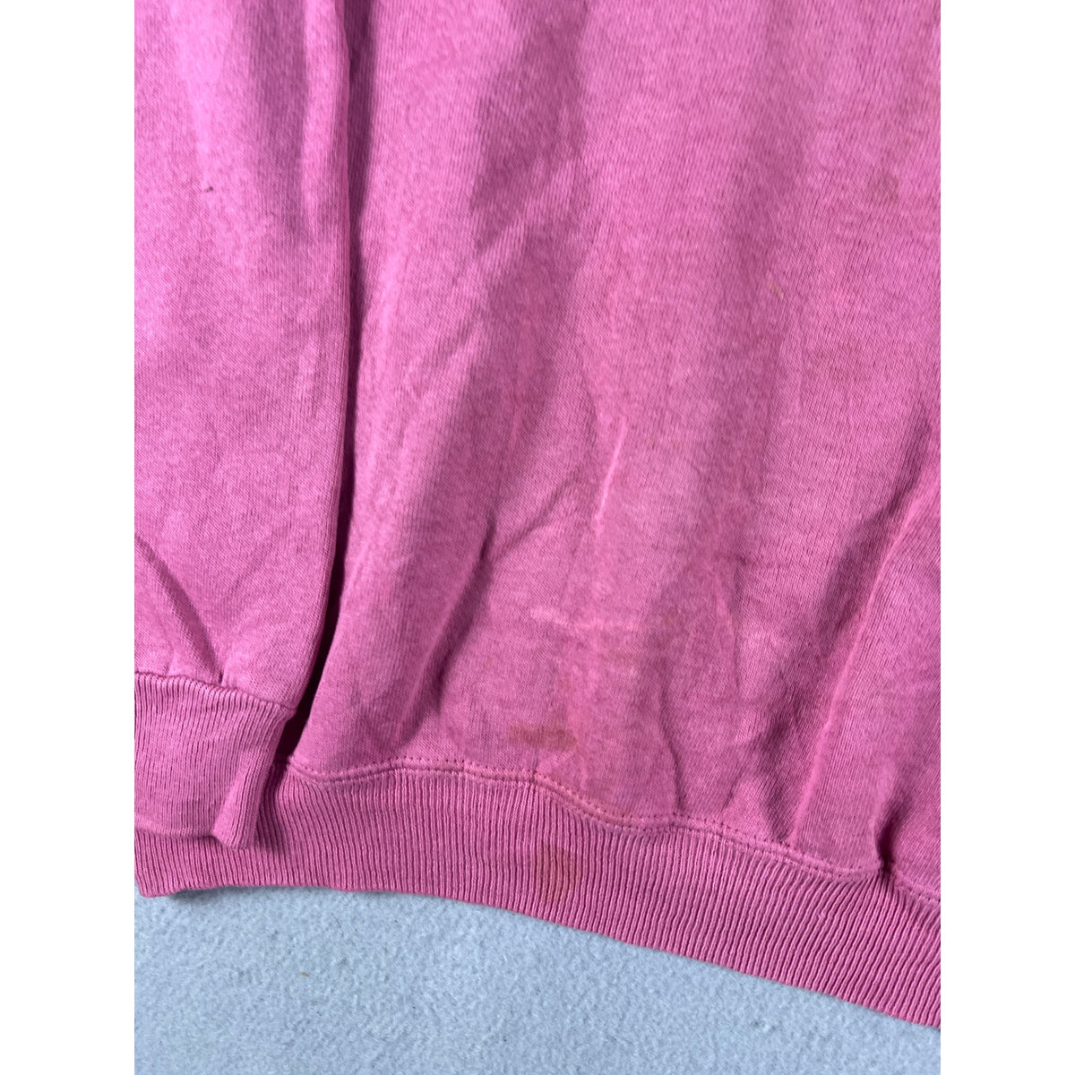 Vintage Hanes Her Way Sweatshirt - XL