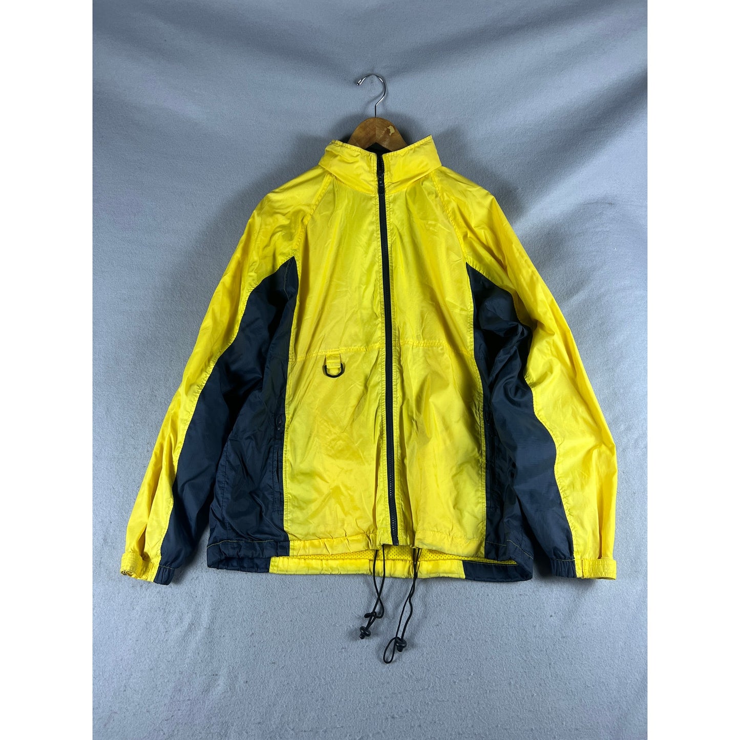 Vintage Swingster Windbreaker Jacket - M