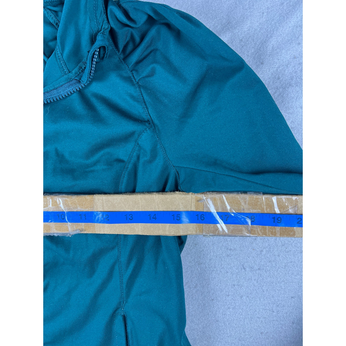 Yogalicious Athletic Jacket Womens - XL