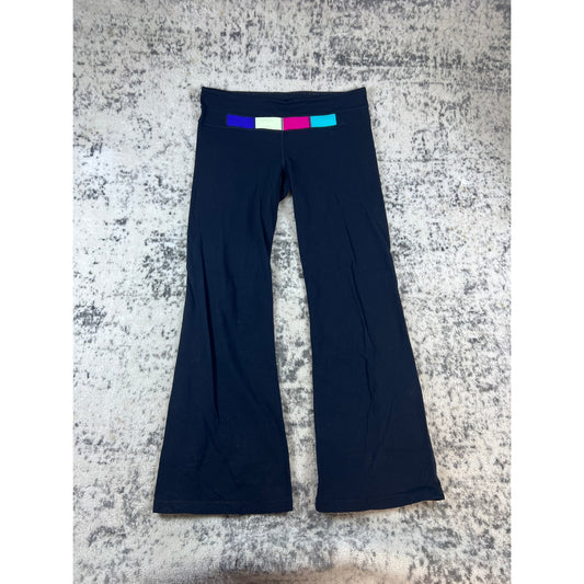 Lululemon Groove Flare Yoga Pants - 12