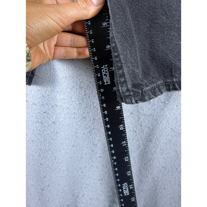 Levi's 550 Relaxed Fit Denim Shorts - 33