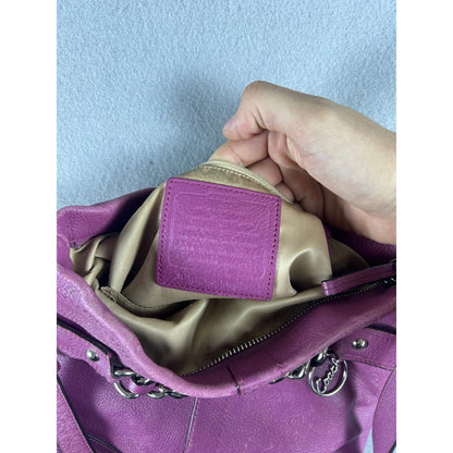 Coach Crossbody Shoulder Bag