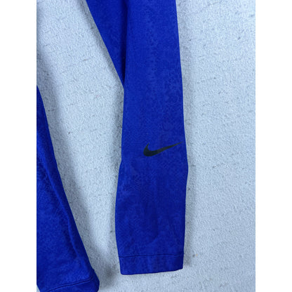 Nike Pro Snakeskin Print Leggings - S