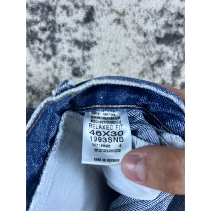 Dickies Carpenter Jeans - 46x30