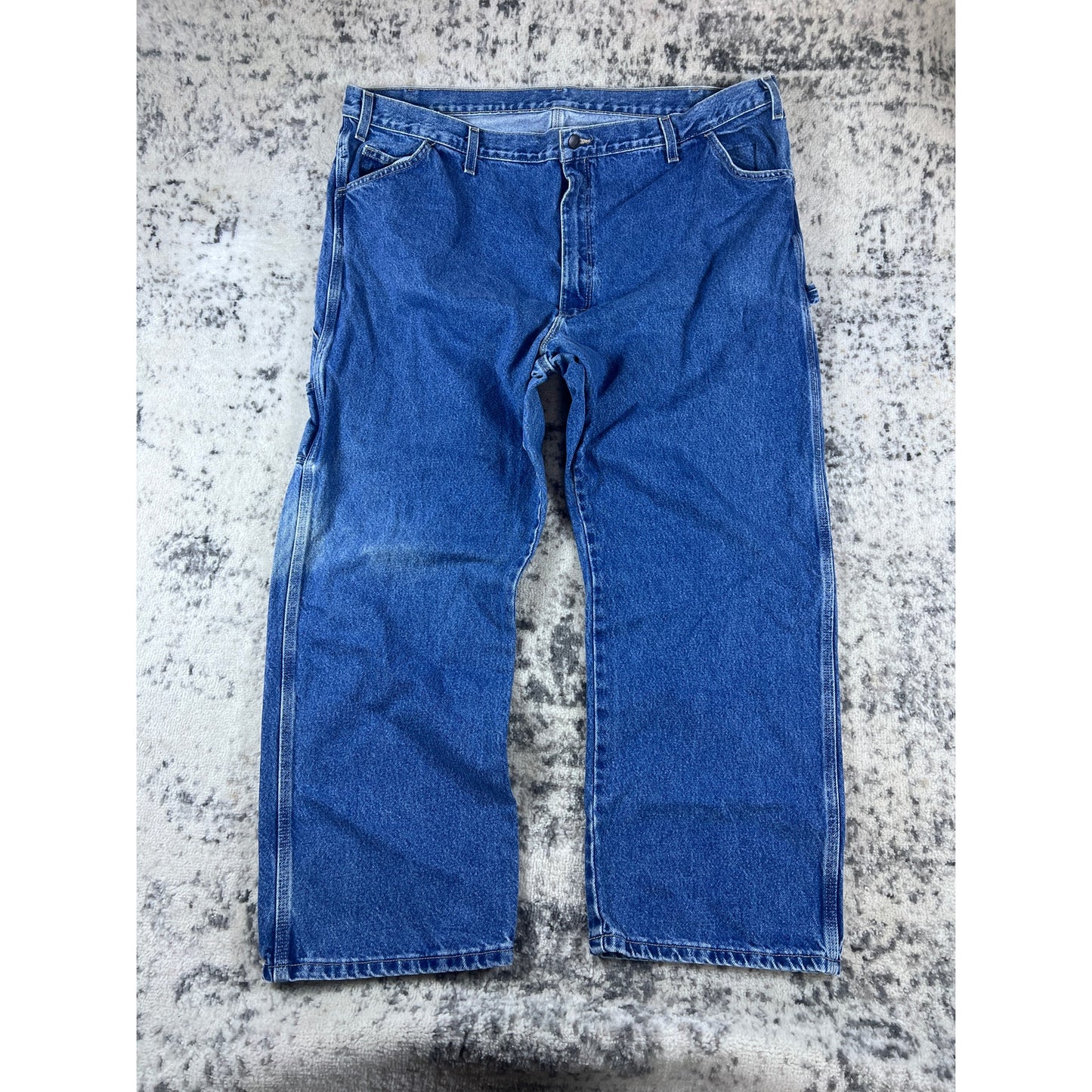 Dickies Carpenter Jeans - 46x30