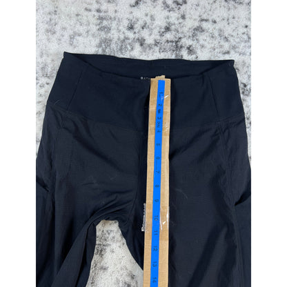 Athleta Leggings Trekkie Hybrid Crop High Rise Joggers - 6