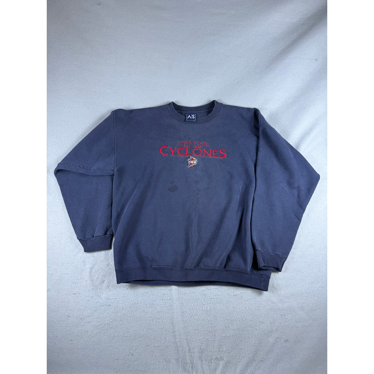 Iowa State Cyclones Sweatshirt - M
