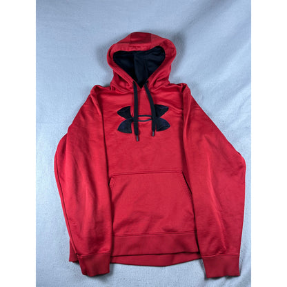 Under Armour Hoodie Sweatshirt - XL