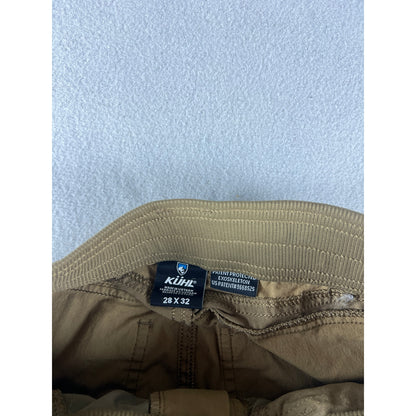 Kuhl Free Radikl Exoskeleton Pants - 28x32
