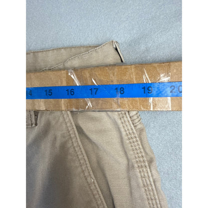 KEY Industries Carpenter Cargo Pants - 36x34