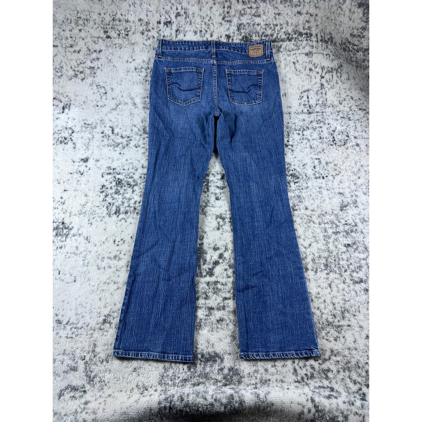 Signature by Levi Strauss Jeans Womens - 10