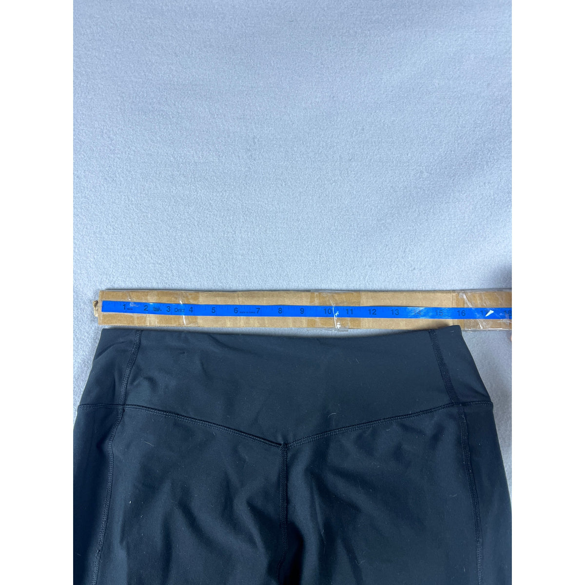 Nike Dri-Fit Capri Leggings - XL