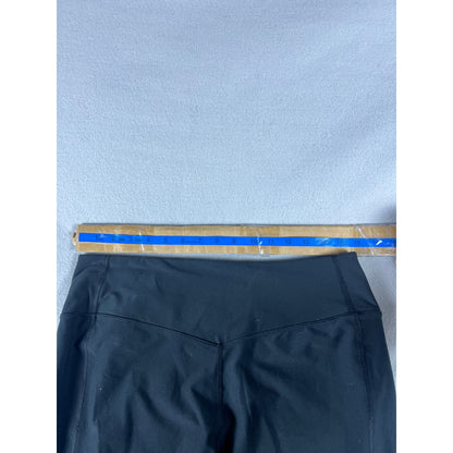 Nike Dri-Fit Capri Leggings - XL