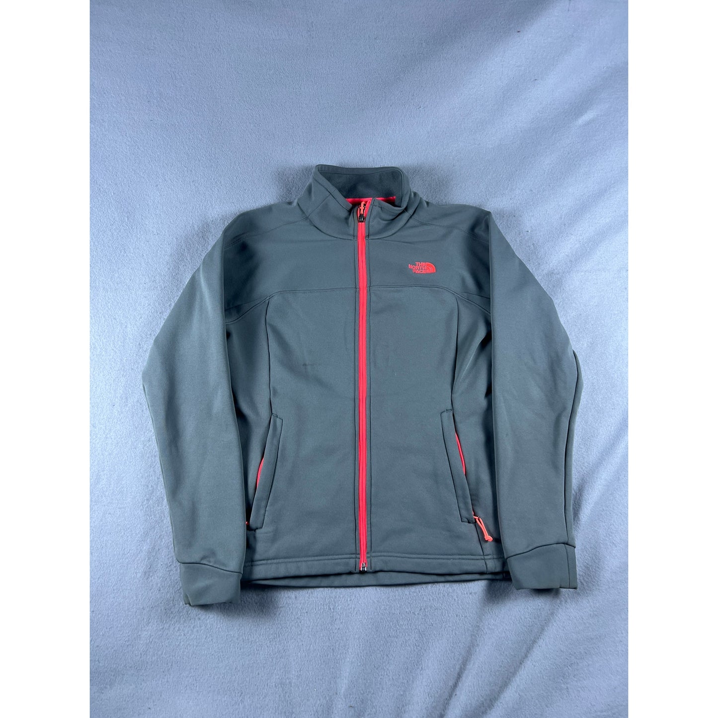 The North Face Softshell Jacket Womens - M