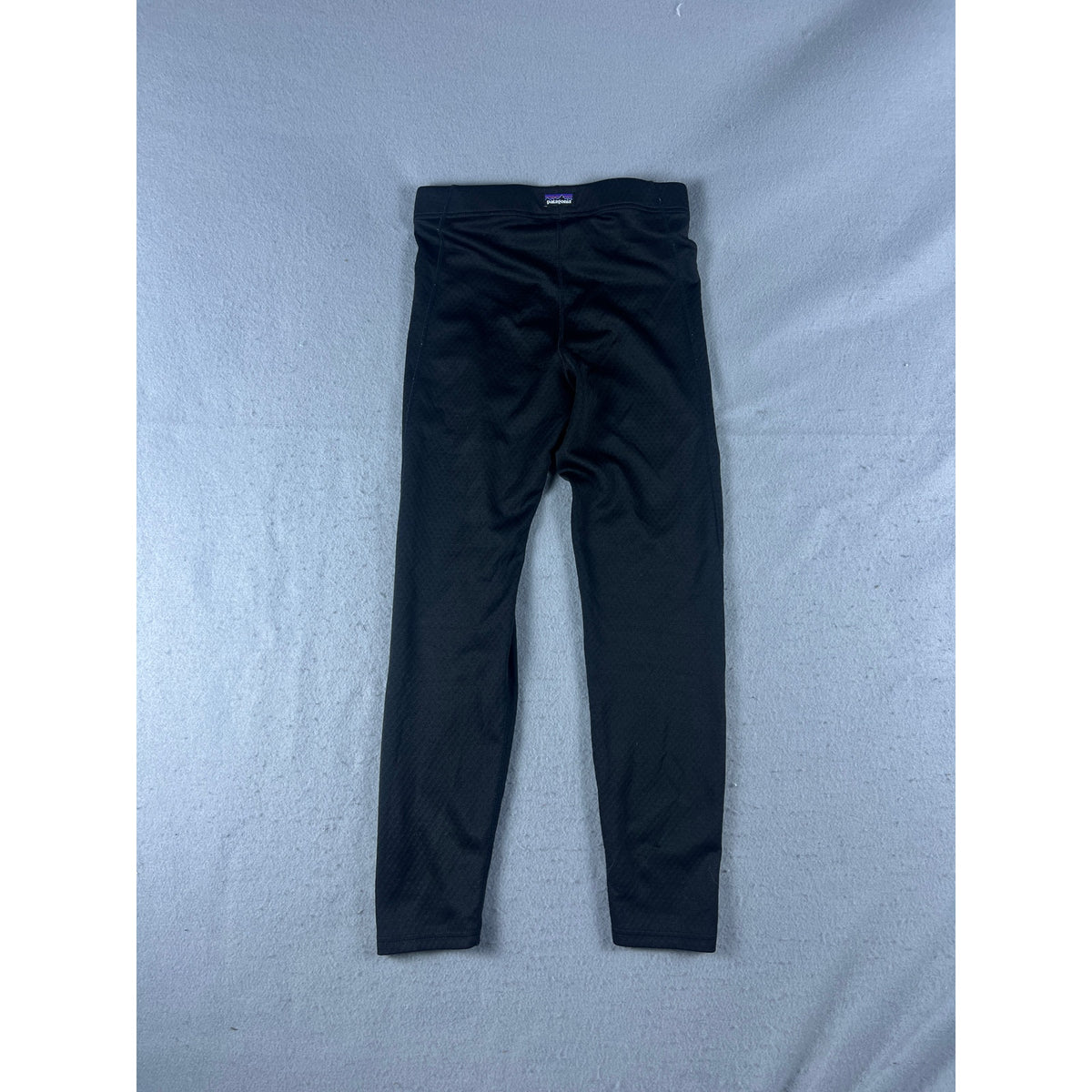 Patagonia Capilene Base Layer Leggings Girls - M/10