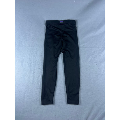 Patagonia Capilene Base Layer Leggings Girls - M/10