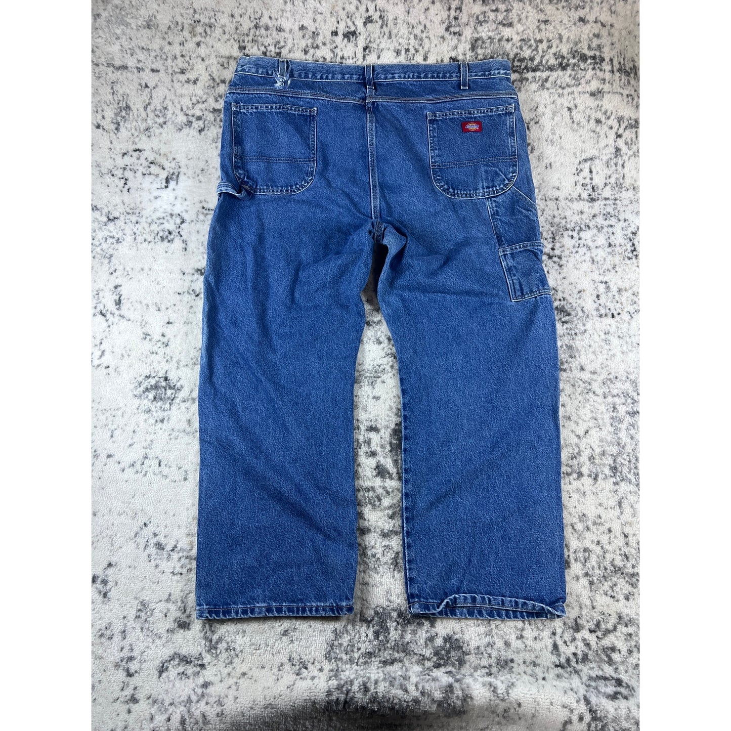 Dickies Carpenter Jeans - 46x30