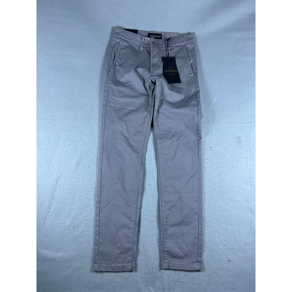 Victorious Chino Pants - 28x30