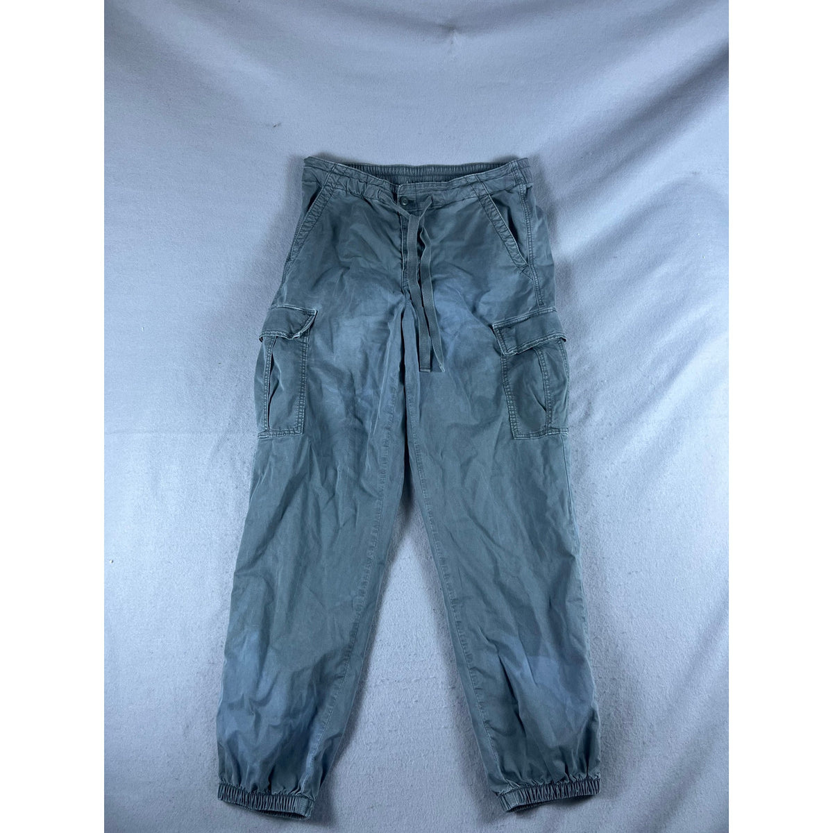 American Eagle Cargo Jogger Pants - 14L