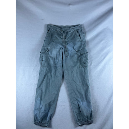 American Eagle Cargo Jogger Pants - 14L