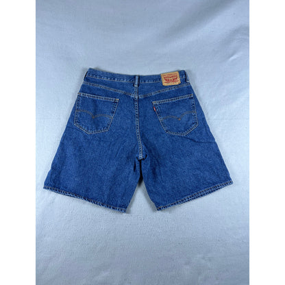 Levi's 550 Denim Shorts - 36