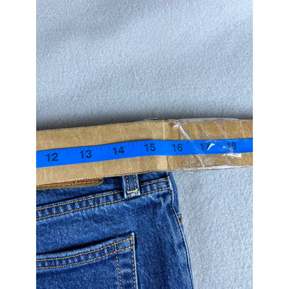 Levi's Denim Shorts Womens - 29