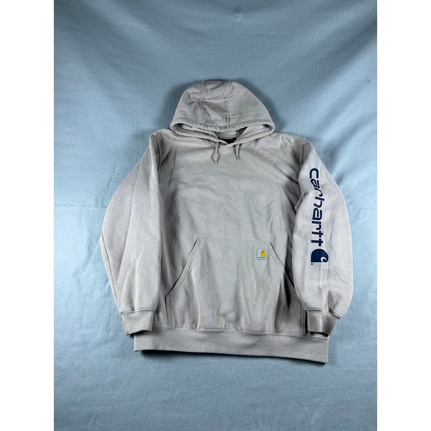 Carhartt Loose Fit Sweatshirt Hoodie - XL
