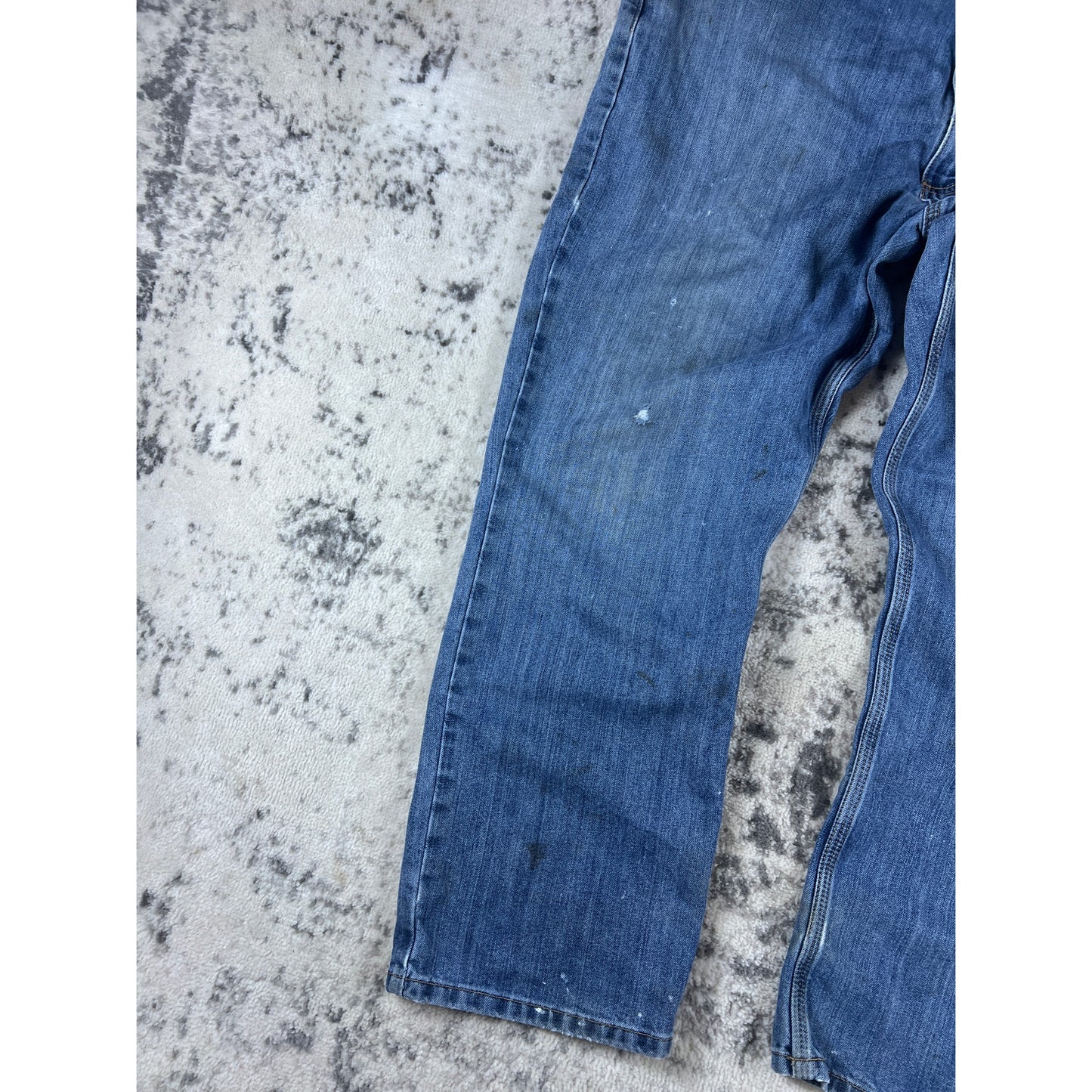Carhartt Denim Jeans Mens - 42x30