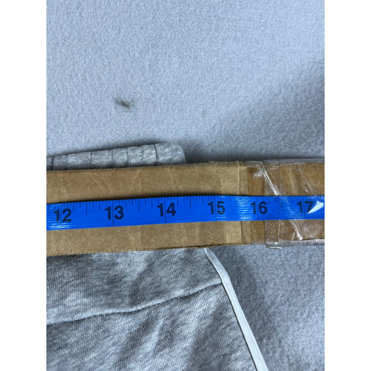 adidas Fleece Sweatpants Womens - M
