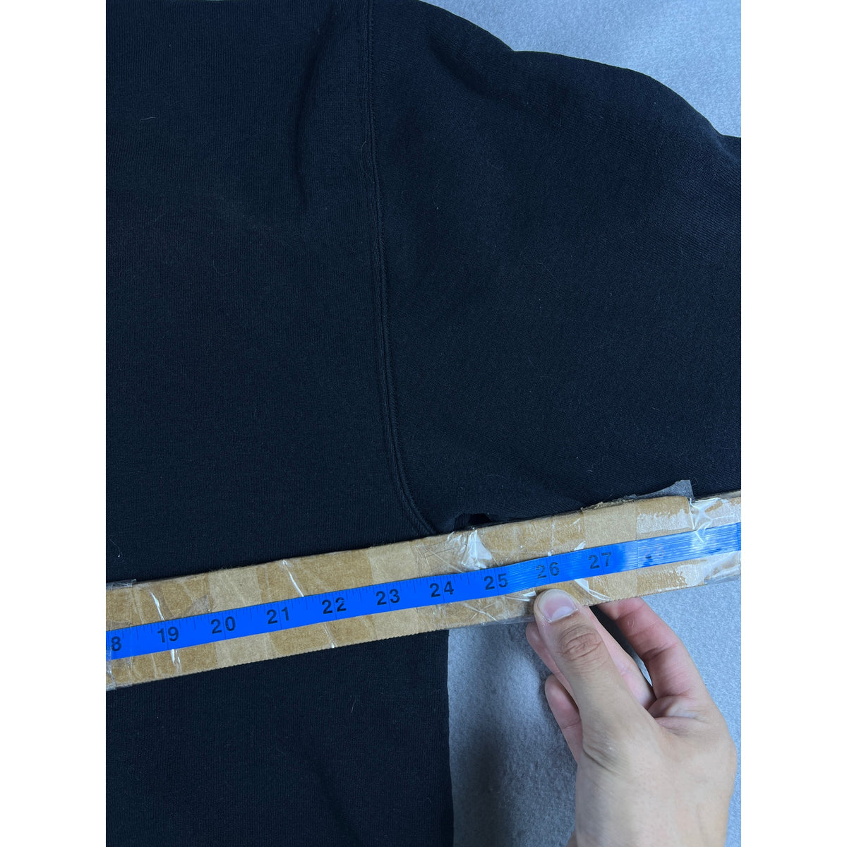 Russell Athletic Dri-POWER Hoodie - L