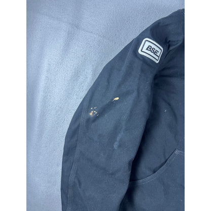 Carhartt Canvas Workwear Jacket - M