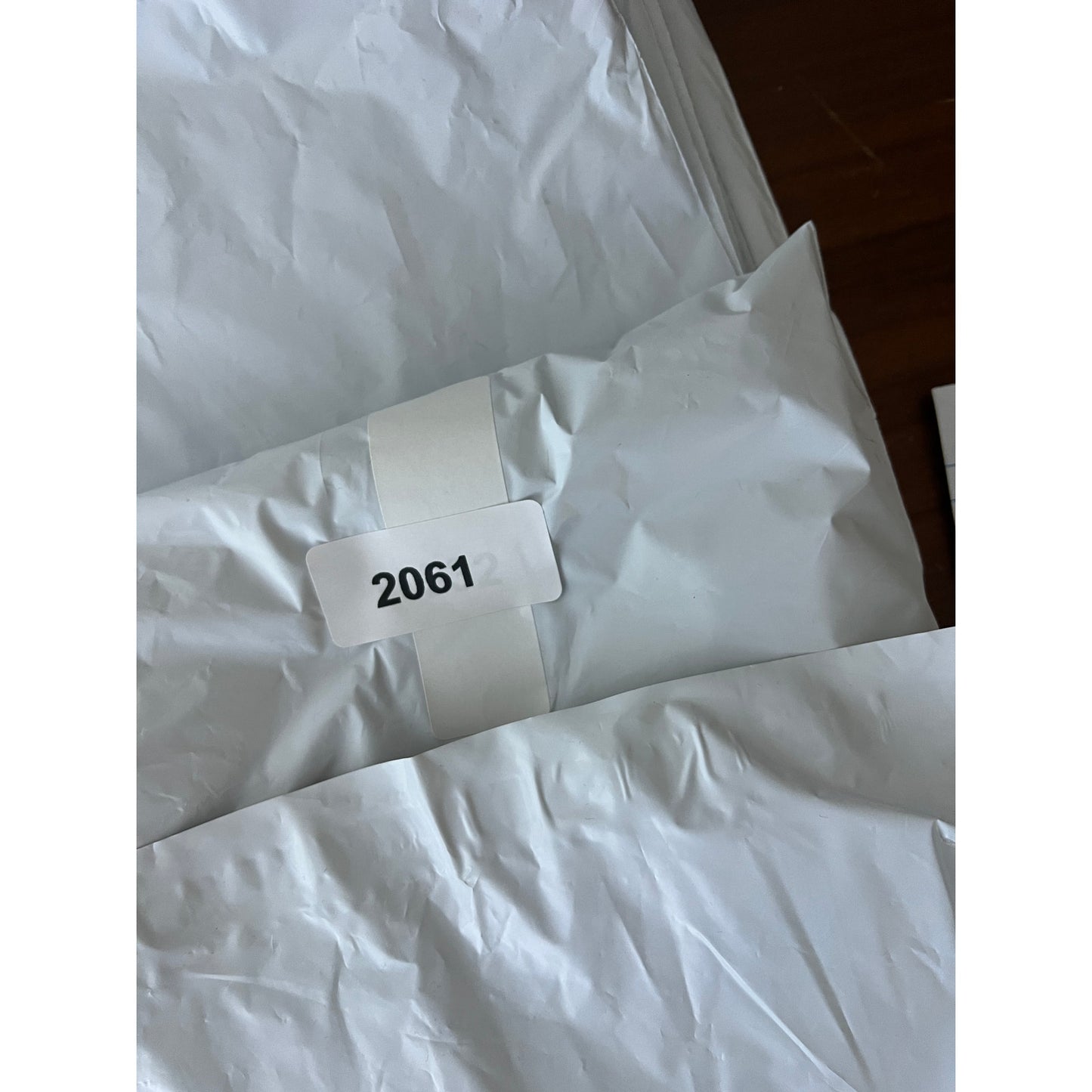 Aeropostale Y2K Metallic Spellout Top - S