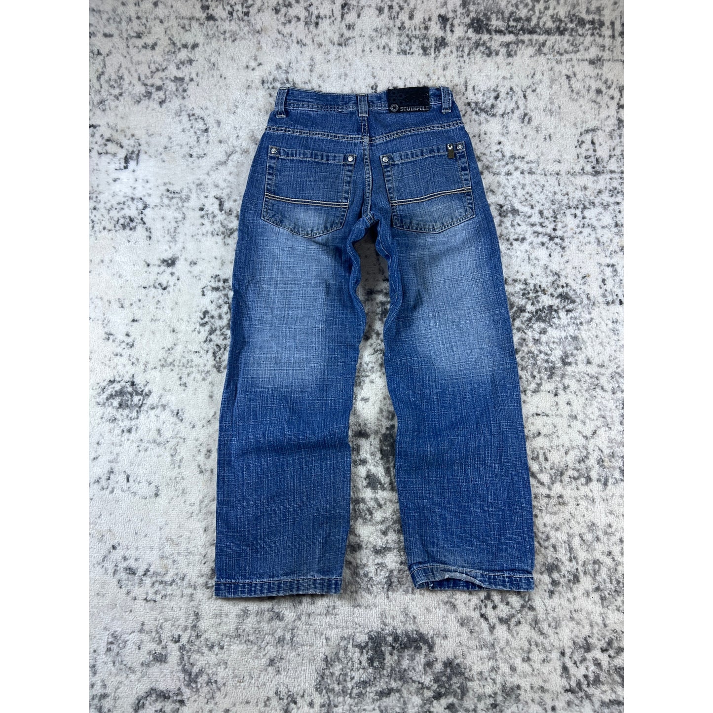 Vintage Southpole Jeans Boys - 12