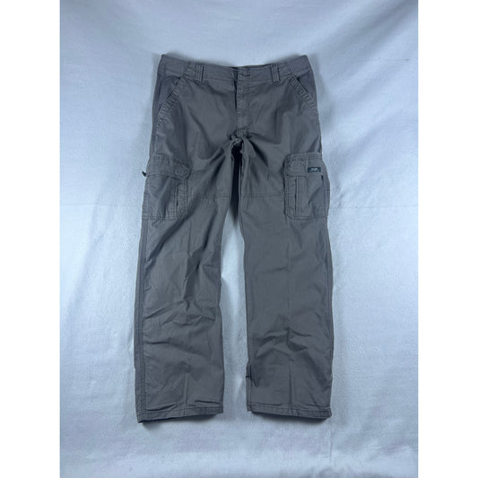 Wrangler Ripstop Relaxed Fit Cargo Pants - 38x32